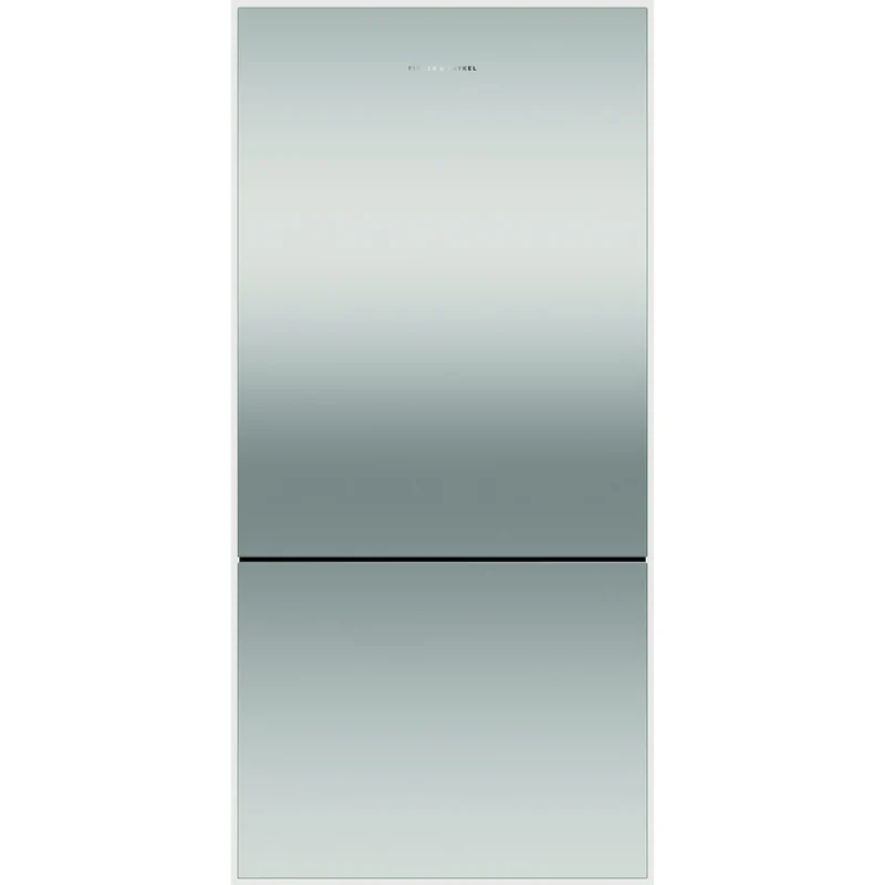 Fisher & Paykel Réfrigérateur à congélateur inférieur à profondeur de comptoir de 32 po, 17.6 pi cu avec ActiveSmart™ RF170BRPX6 N