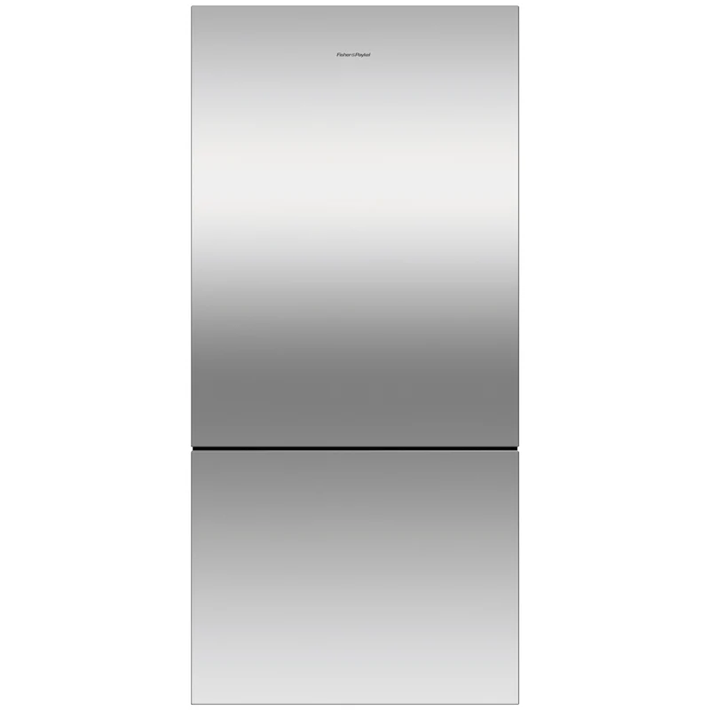 Fisher & Paykel Réfrigérateur à congélateur inférieur à profondeur de comptoir de 32 po, 17.5 pi cu avec ActiveSmart™ RF170BLPX6 N