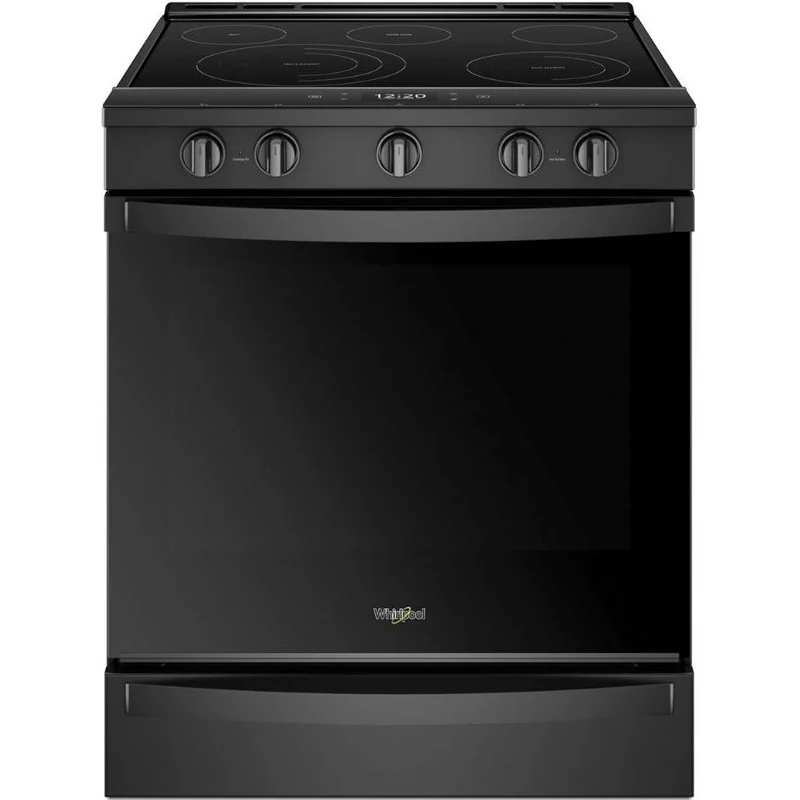 Whirlpool Cuisinière électrique encastrable de 30 po YWEE750H0HB