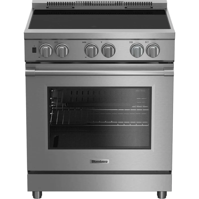 Blomberg Cuisinière amovible à induction de 30 po BIRP 34450 CSS