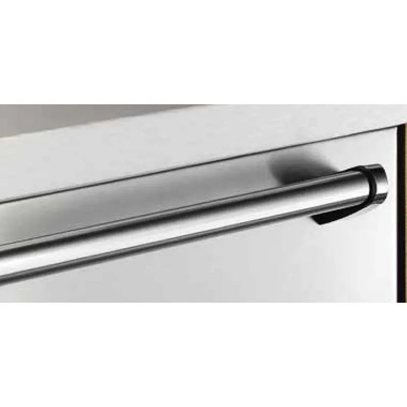 Bertazzoni Accessoires de lave-vaisselle Trousse de poignée MASHK24DW