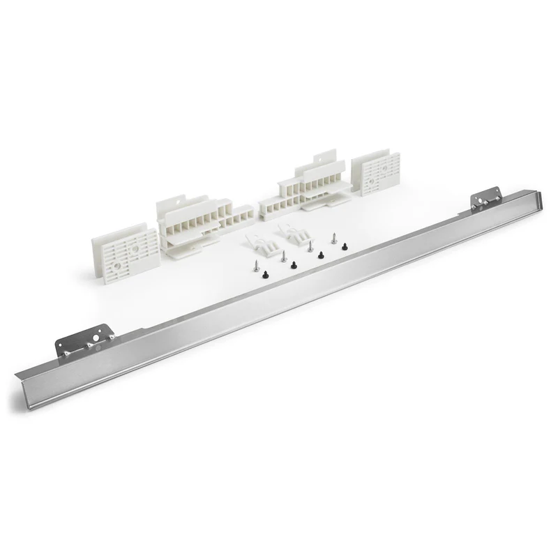 Whirlpool Accessoires de cuisson Ensemble d'encastrement W10801482