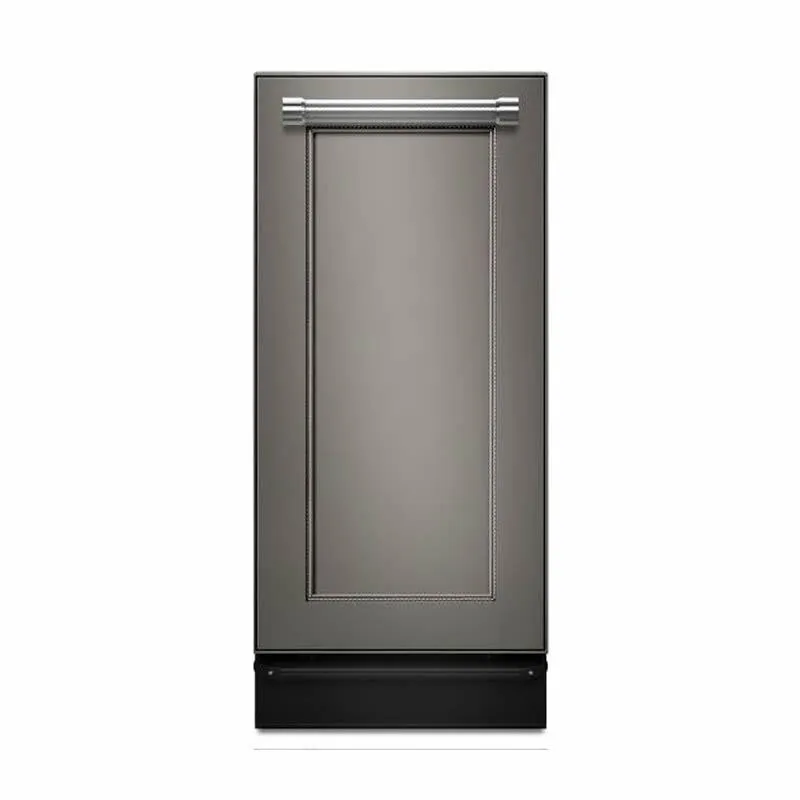 KitchenAid Compacteur intégré de 15 pouces KTTS505EPA