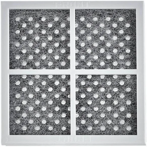 LG Filtre à air frais LT120F