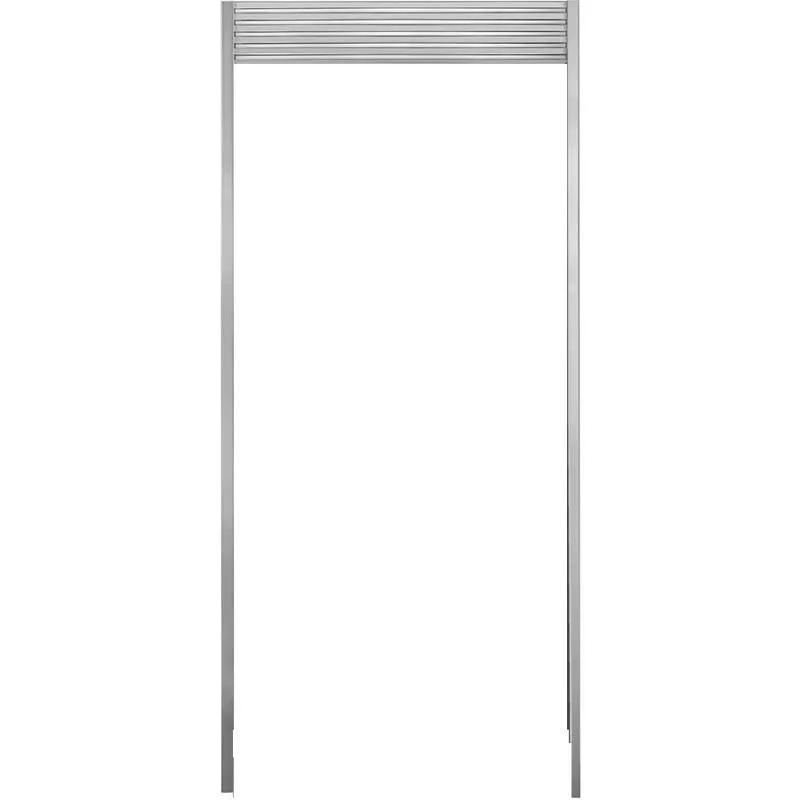 Electrolux Accessoires de réfrigération Ensemble d'encastrement TRIMKITSS1