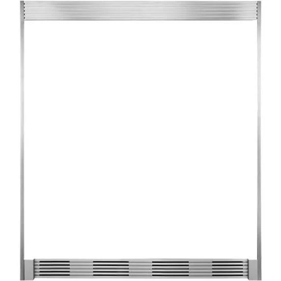Frigidaire Accessoires de réfrigération Ensemble d'encastrement TRIMKITEZ2