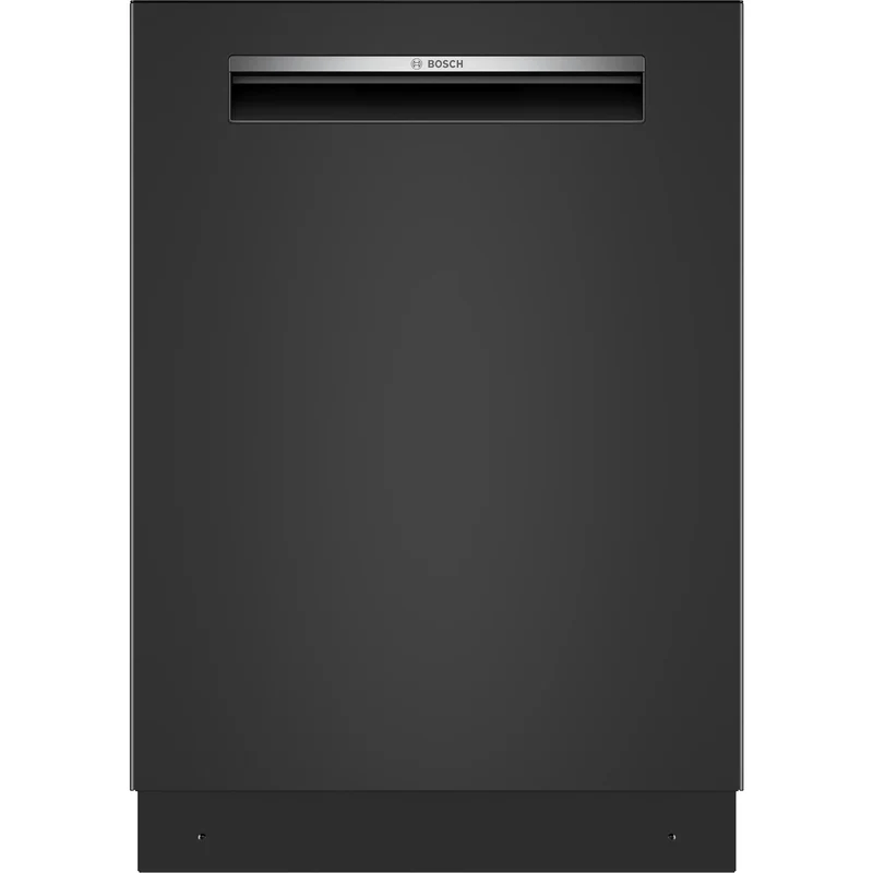 Bosch Lave vaisselle intégré avec Wi Fi
