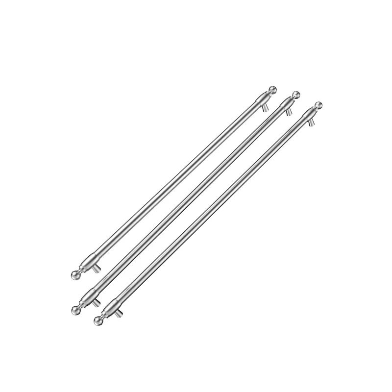 Bertazzoni Accessoires de réfrigération Poignée HK36HERFDBXV