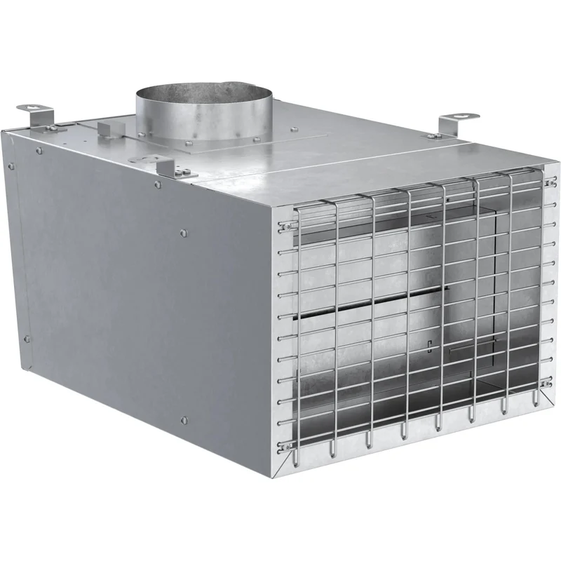 Thermador Moteur à hotte externe de 600 PCM VTR1FZ