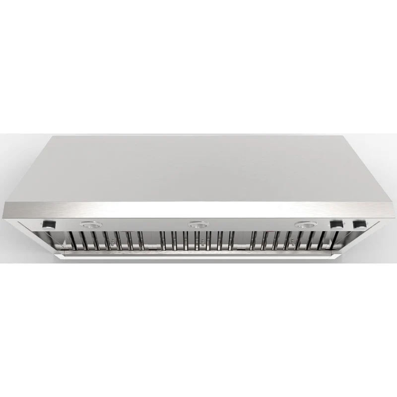JennAir Hotte de cuisinière murale Professional de 48 po JXW9048HP