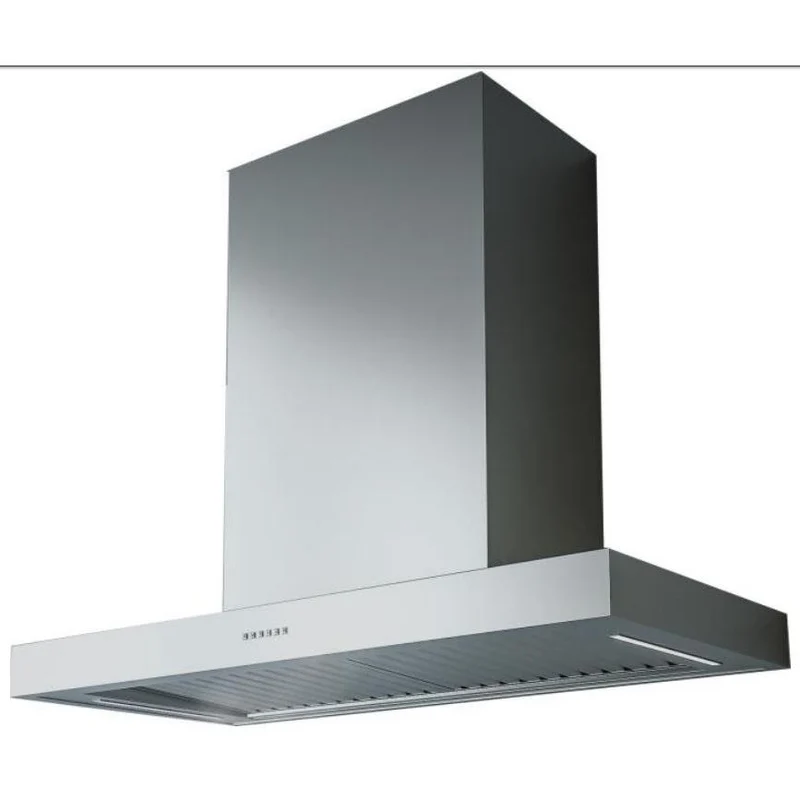 Sirius Hotte de cuisinière murale séries Su107 Professional de 36 po. SU10736X