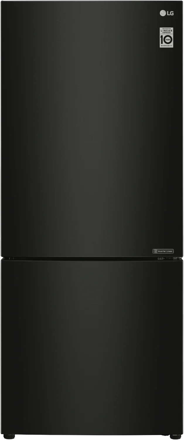 LG 420L Bottom Mount Refrigerator