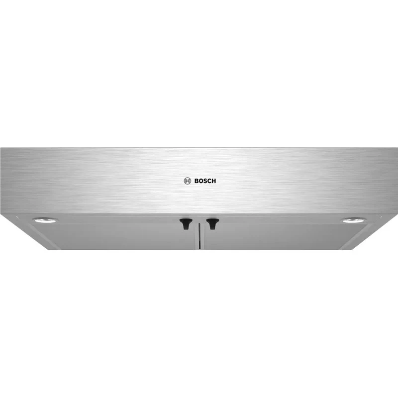 Bosch Hotte de cuisinière sous le cabinet murale série 300 de 30 pouces DUH30253UC