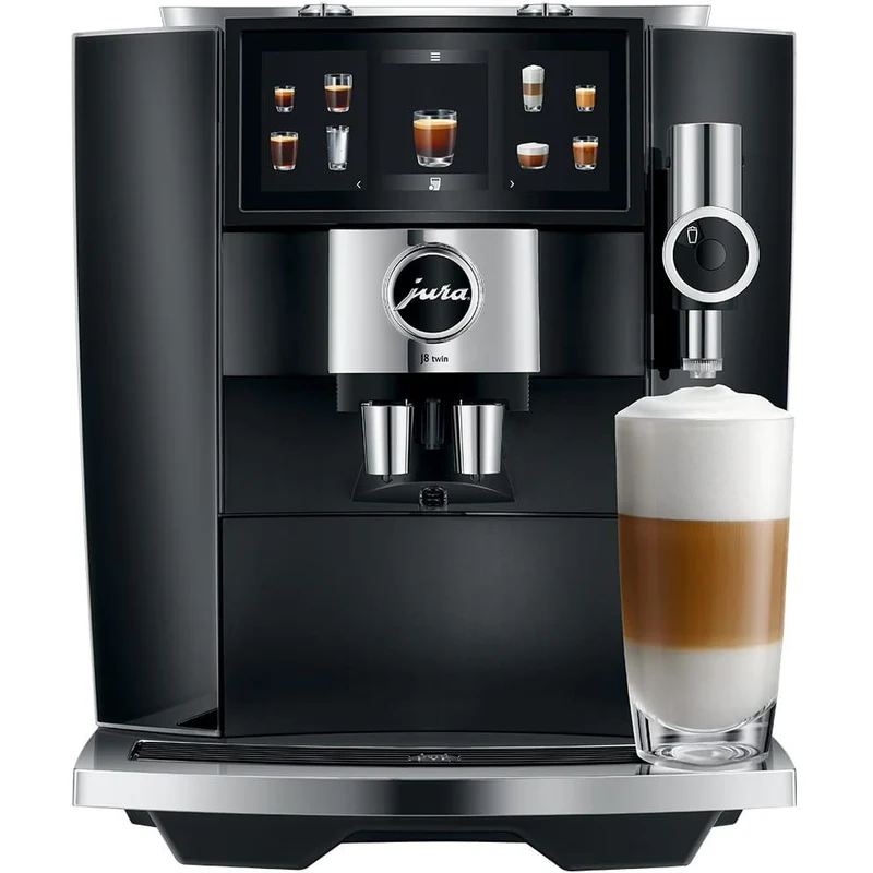 Jura Machines à café Machine Espresso 15658