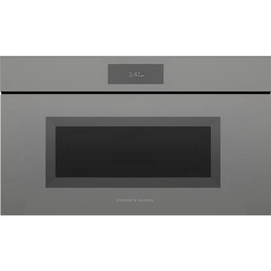 Fisher & Paykel Four à cuisson rapide encastré de 30 pouces 447670