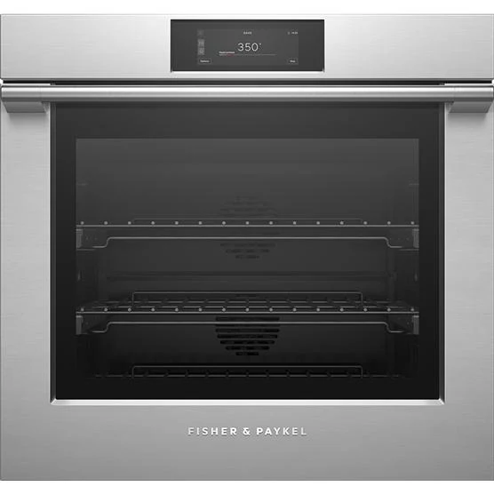Fisher & Paykel Four mural simple encastré de 30 pouces, 4,9 pi. cu. 447680