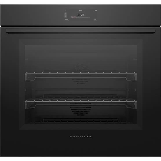 Fisher & Paykel Four mural simple encastré de 30 pouces, 4,9 pi. cu.
