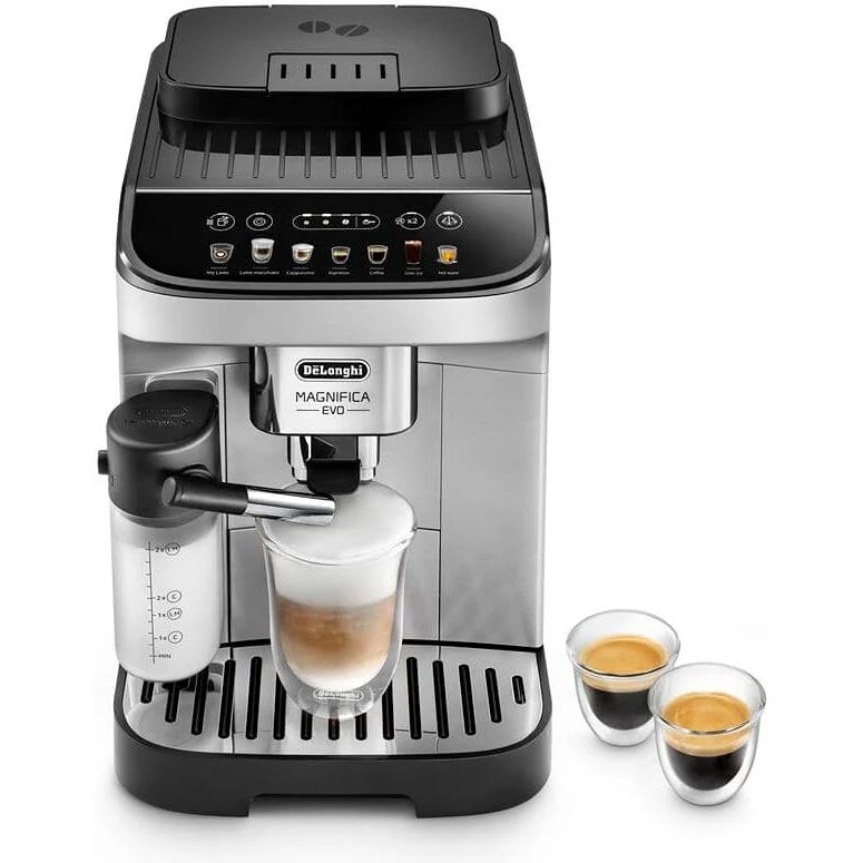 Delonghi Machines à café Machine Espresso ECAM29084SB