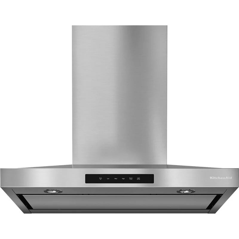 KitchenAid Hotte de cuisinière murale de 36 pouces