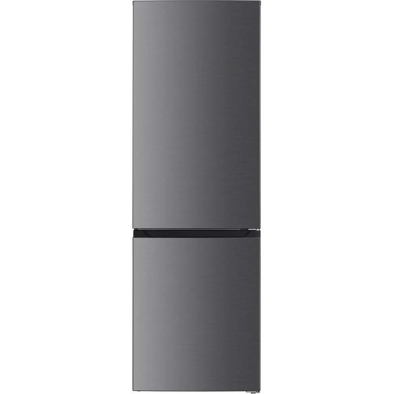 Whirlpool Réfrigérateur à congélateur inférieur à profondeur comptoir de 24 pouces, 10.3 pi. cu. URBC6024SZ
