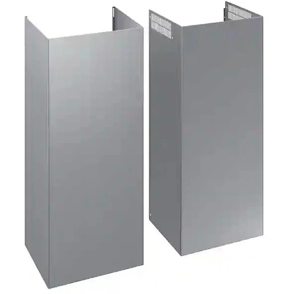 Samsung Kit d'extension pour hotte murale intelligente Bespoke NK-AE6000WS/AA
