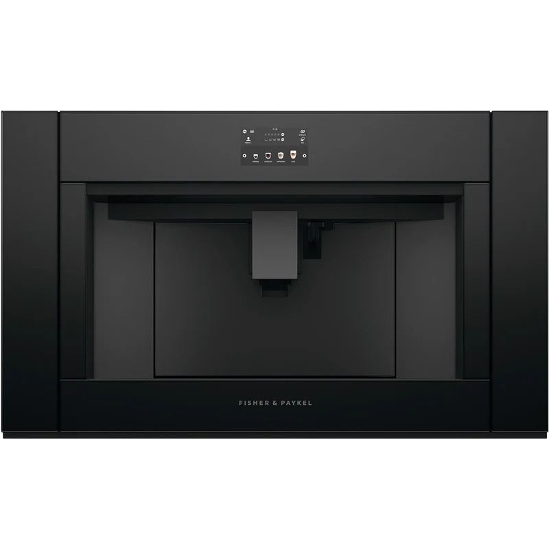 Fisher & Paykel Machine à café encastrable de 30 pouces 84219