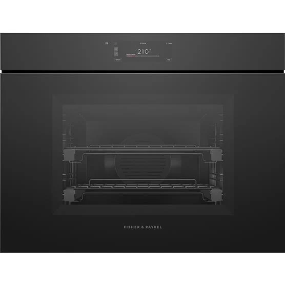 Fisher & Paykel Four mural encastrable combiné vapeur 30 pouces. 3,0 pi. cu.