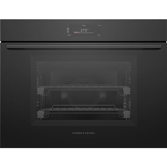 Fisher & Paykel Four mural encastrable combiné vapeur 30 pouces. 3,0 pi. cu.