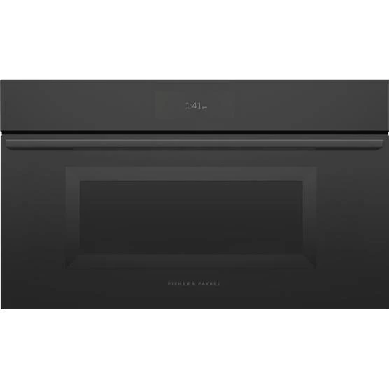 Fisher & Paykel Four à cuisson rapide encastré de 30 pouces
