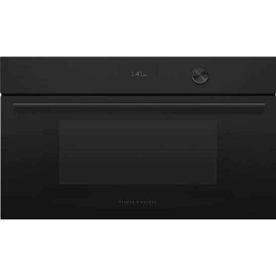 Fisher & Paykel Four à cuisson rapide encastré de 30 pouces