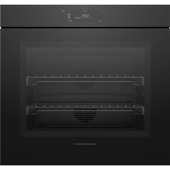 Fisher & Paykel Four mural simple encastré de 30 pouces, 4,9 pi. cu.