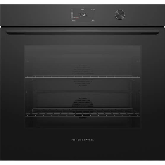 Fisher & Paykel Four mural simple encastré de 30 pouces, 4,9 pi. cu.
