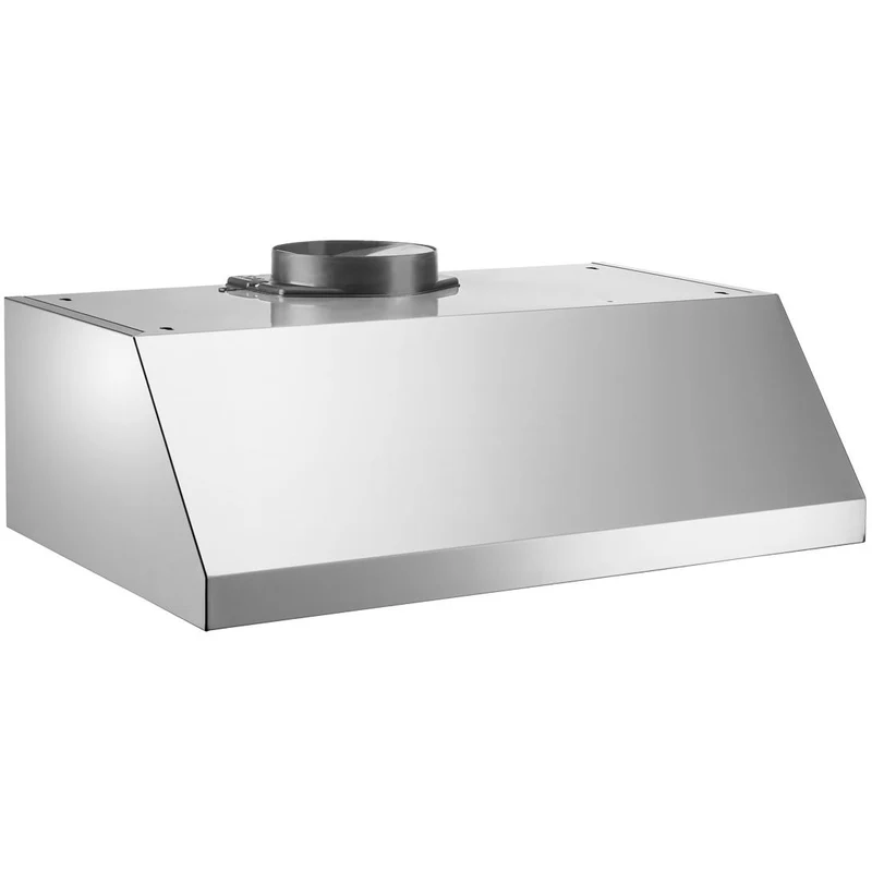 Germain Larivière Hotte de cuisinière sous cabinet de 30 po BERTAZZONI KU30PRO1XV - Vente finale - Modèle de plancher - Vendu tel quel