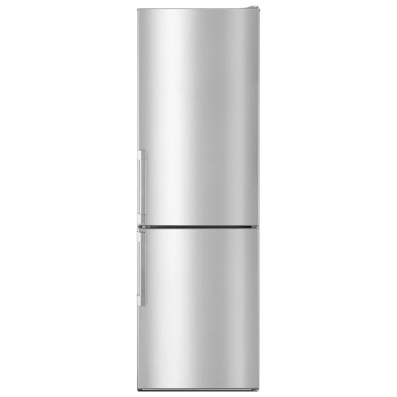 Germain Larivière Réfrigérateur à congélateur inférieur de 24 po, 11,3 pi cu KitchenAid URB551WNGZ- Vente finale- Boite ouverte - Vendu tel quel