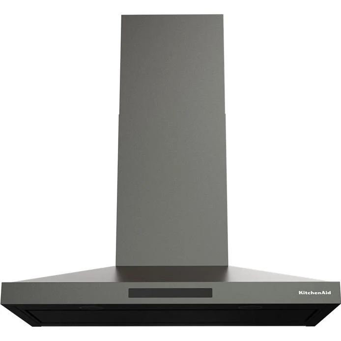 KitchenAid Hotte de cuisinière murale de 36 pouces KVWC736SBE