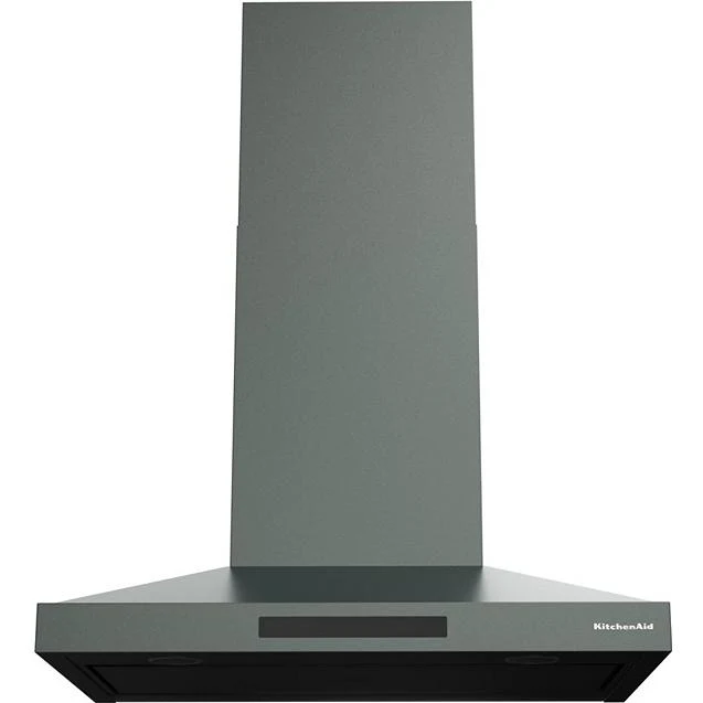 KitchenAid Hotte de cuisinière murale de 30 pouces KVWC730SJP