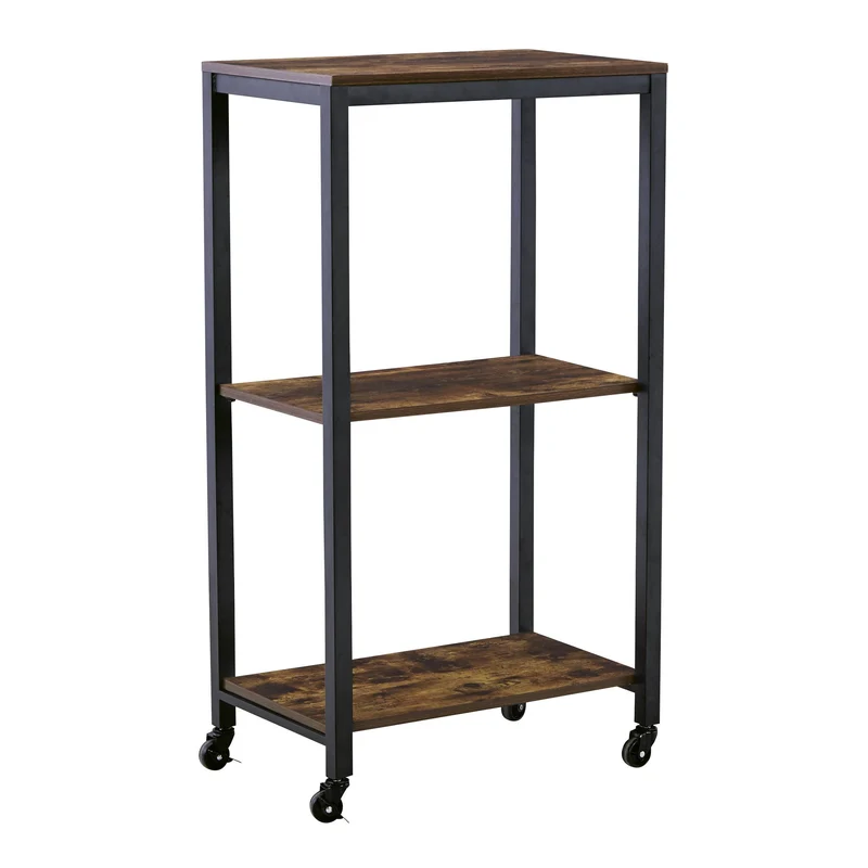Signature Design by Ashley Bevinfield A4000394 Chariot de bar