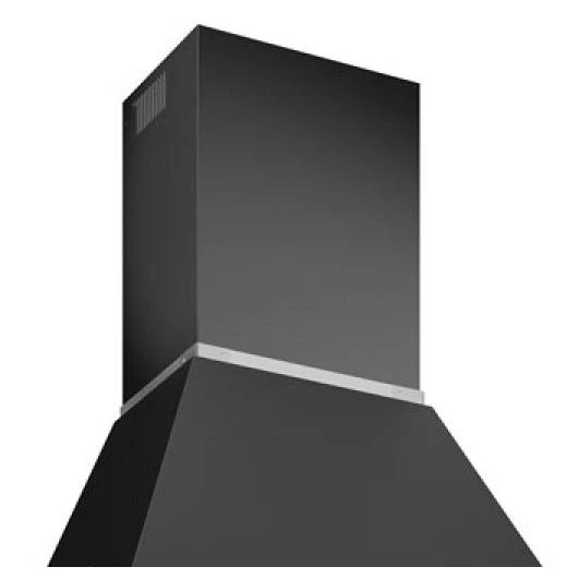 Bertazzoni Boîtiers de hotte murale Heritage de 48 po.