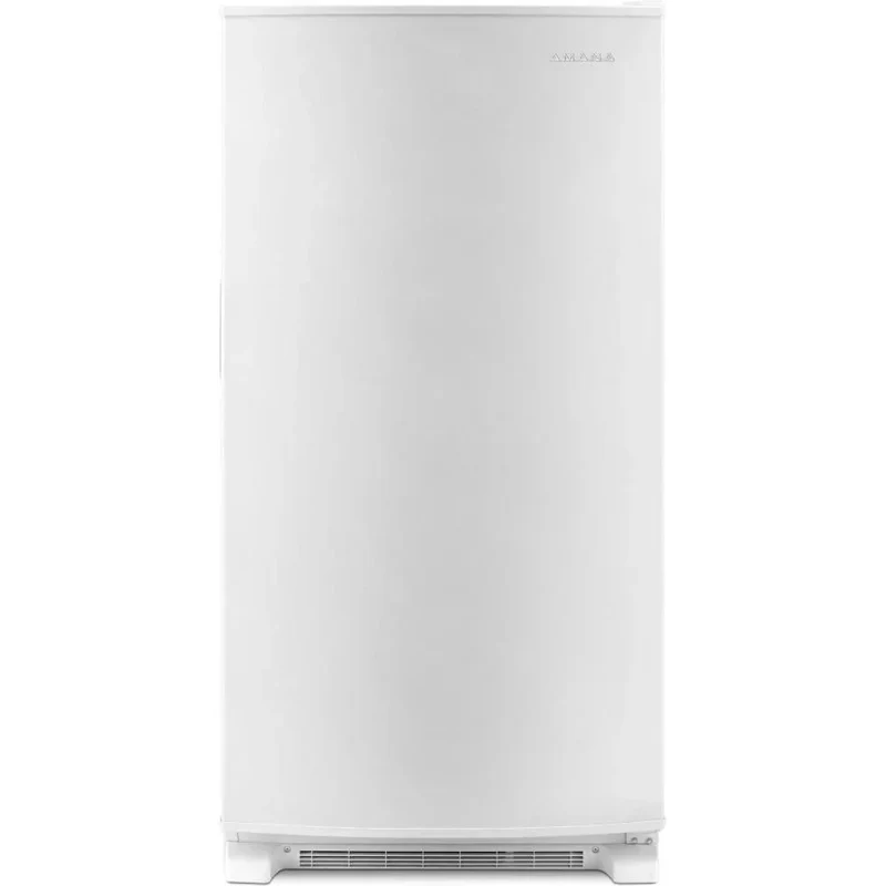 Amana Congélateur vertical de 20 pi. cu. AZF33X20DW