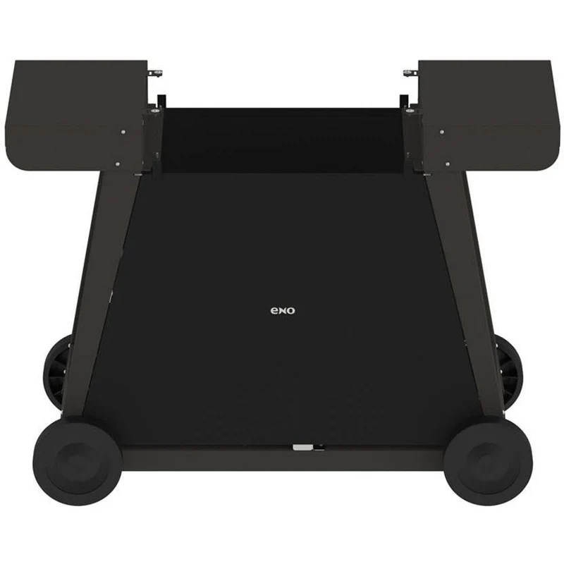 Eno Plancha Chariots à BBQ et four Standard CAB6048