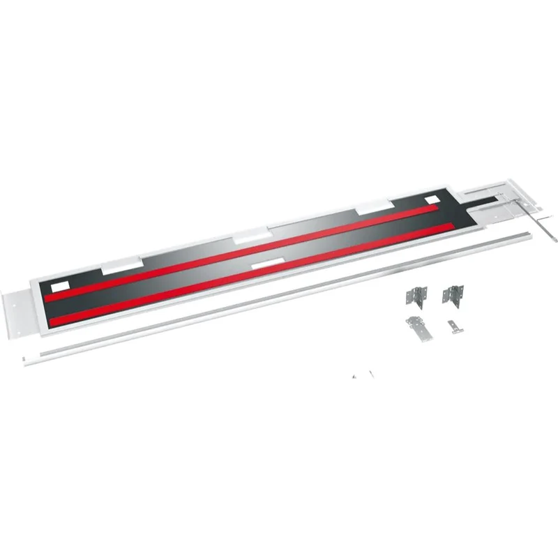 Thermador Accessoires de réfrigération Ensemble d'installation HEATRKIT20