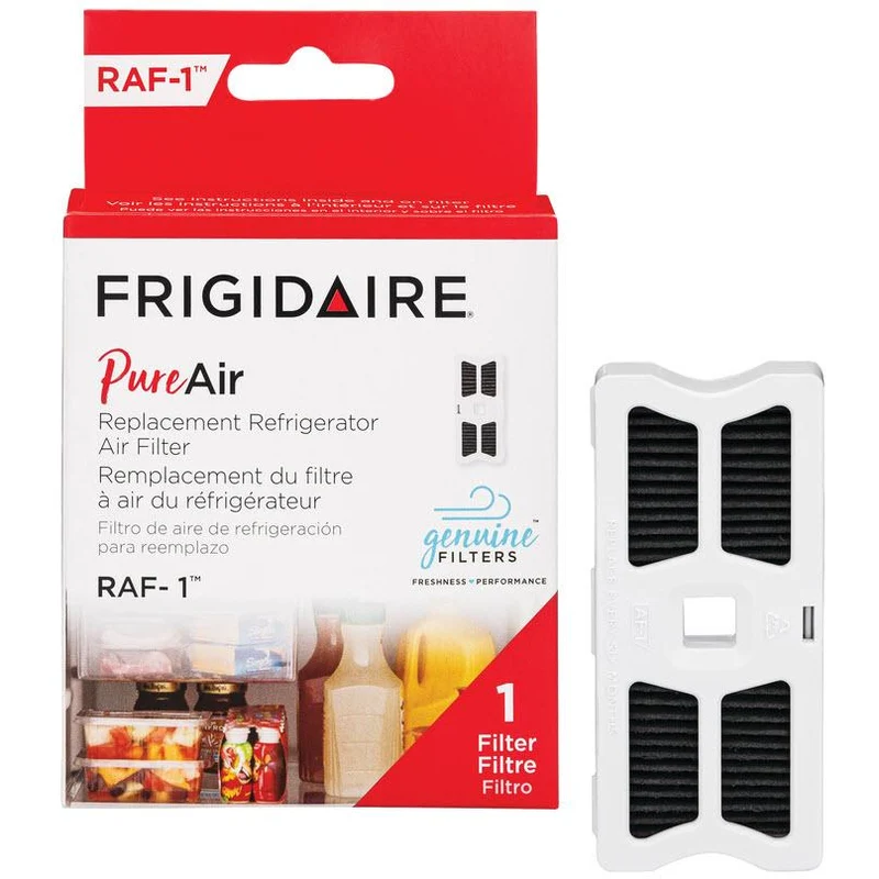 Frigidaire Filtre à air de remplacement pour réfrigérateur PureAir® RAF-1™ FRGPAAF1