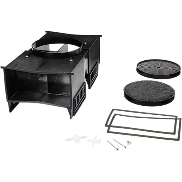 Electrolux Accessoires de ventilation Kits Cache-conduit EHW62RKT