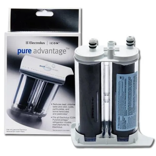 Electrolux Filtre à ear EWF2CBPAC