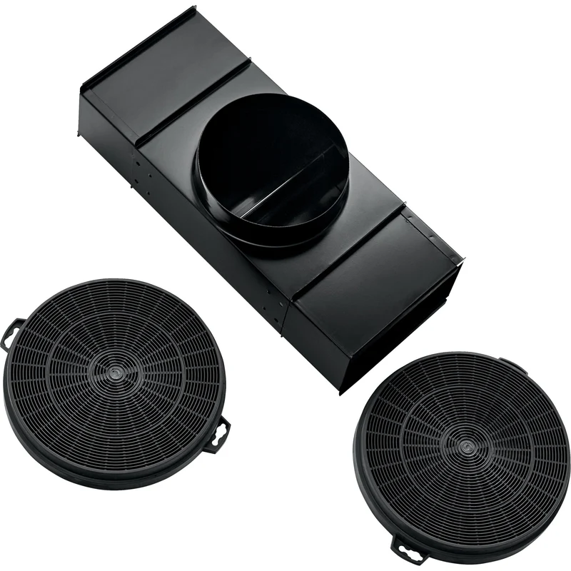 Frigidaire Accessoires de ventilation Kits Cache-conduit FHPRKT60LS