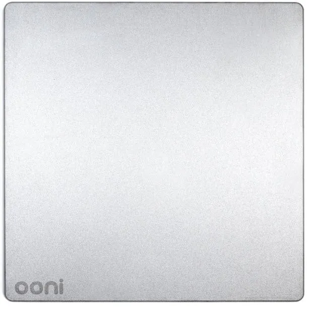 Ooni Pizza Steel 13 UU-P1AD00