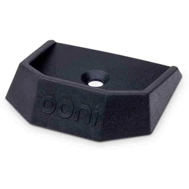 Ooni Chaussures pour fours à pizza Ooni (paquet de 3) UU-P0B800