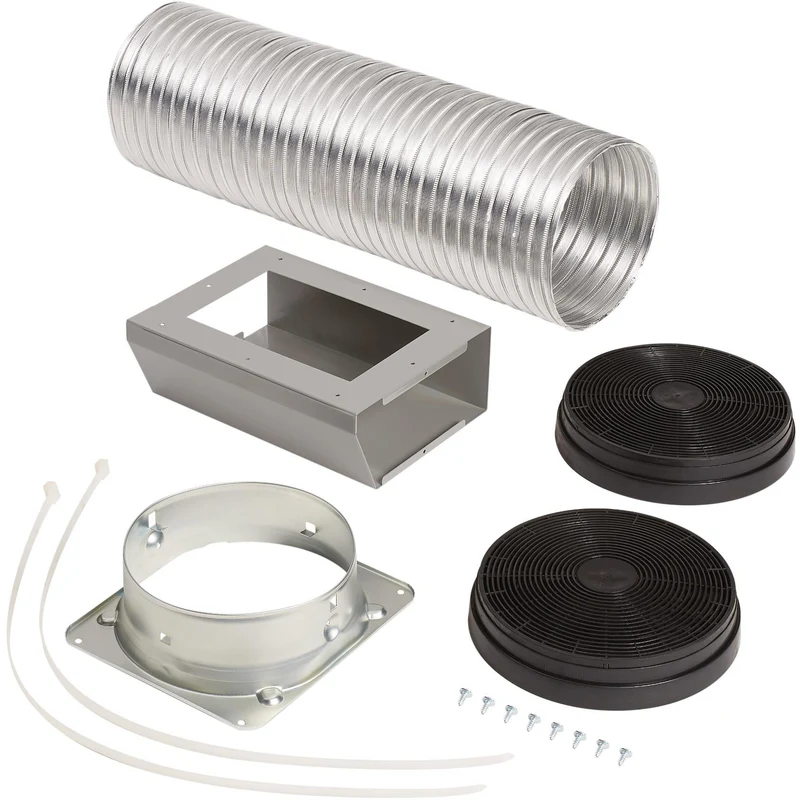 Broan Ensemble pour hotte sans conduit ARKBWP
