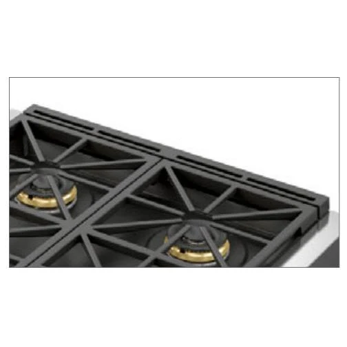 Fulgor Milano Accessoires de cuisson Dosserets F6BG30BCI