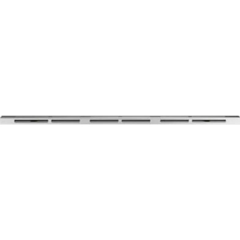 Fulgor Milano Accessoires de cuisson Dosserets F6BG36ISL